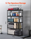 VEVOR Storage Shelves 18