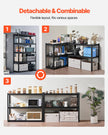 VEVOR Storage Shelves 18