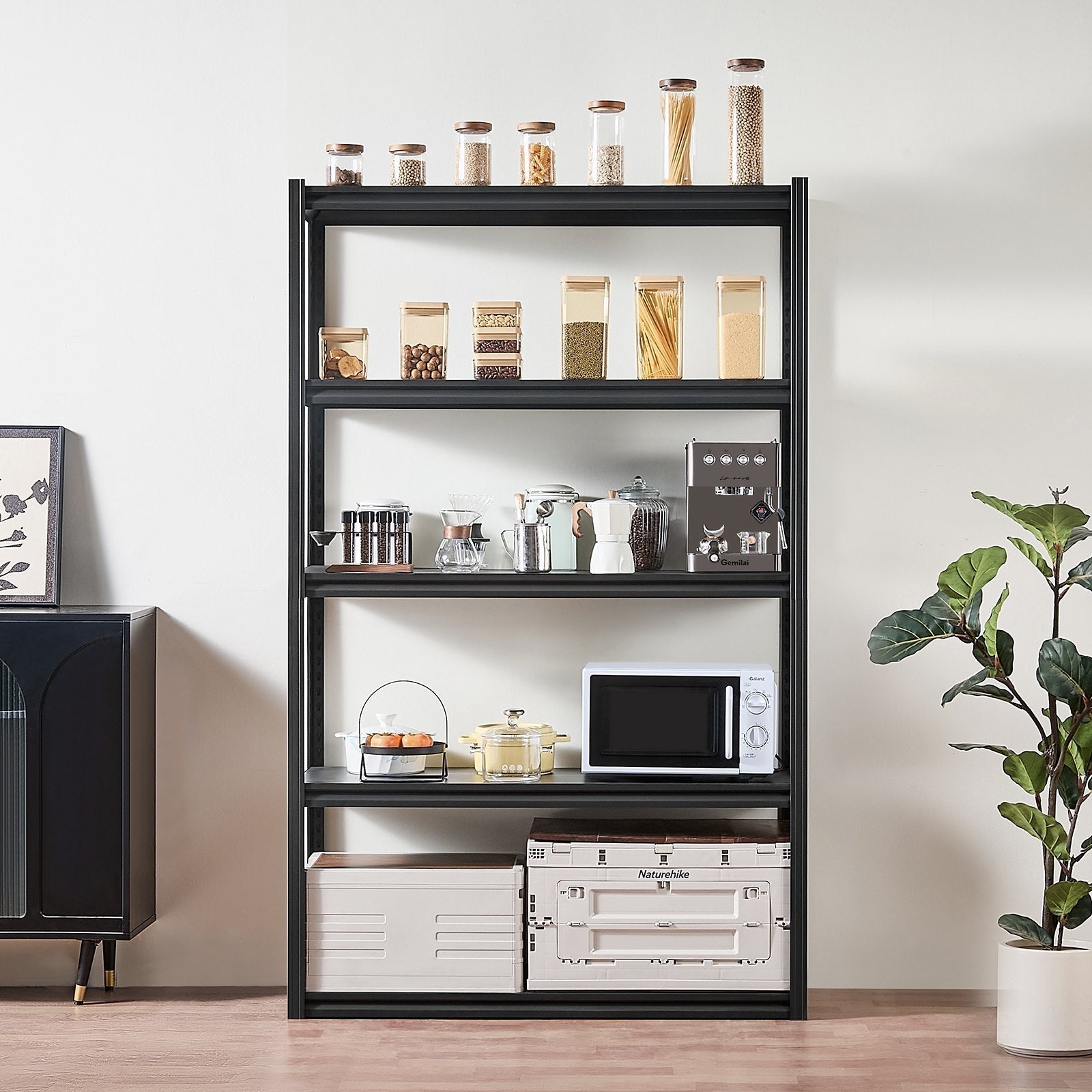 VEVOR Storage Shelves 18