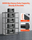 VEVOR Storage Shelves 24