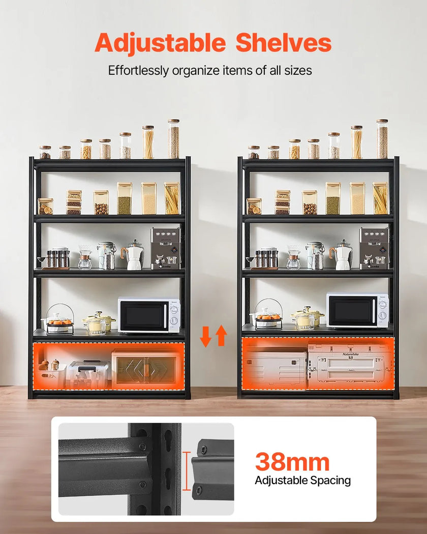 VEVOR Storage Shelves 24