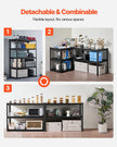 VEVOR Storage Shelves 24