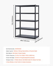 VEVOR Storage Shelves 24