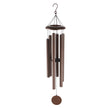 VEVOR Wind Chimes for Outside 50-Inch Aluminum Memorial Deep Tone Wind Chimes