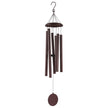VEVOR Wind Chimes for Outside 45-Inch Aluminum Memorial Deep Tone Wind Chimes