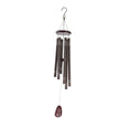 VEVOR Wind Chimes for Outside 42-Inch Aluminum Memorial Deep Tone Wind Chimes