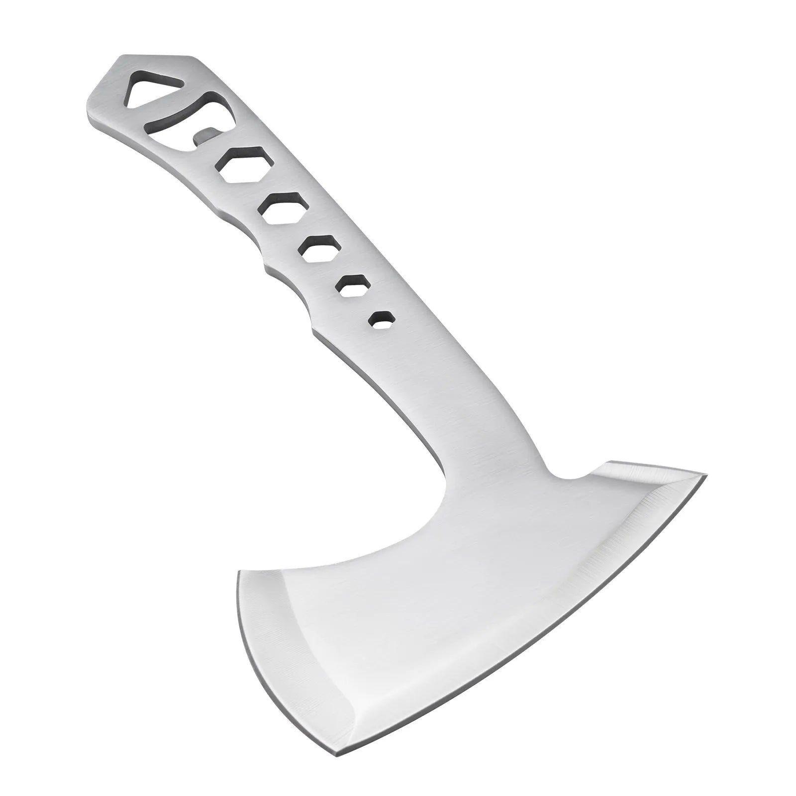 VEVOR Throwing Axes and Tomahawks 3 Pack Hatchet Axes and 3 Pack Set
