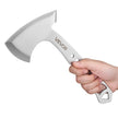 VEVOR Throwing Axes and Tomahawks 3 Pack Hatchet Axes and 3 Pack Set