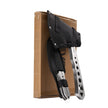 VEVOR Throwing Axes and Tomahawks 3 Pack Hatchet Axes and 3 Pack Set