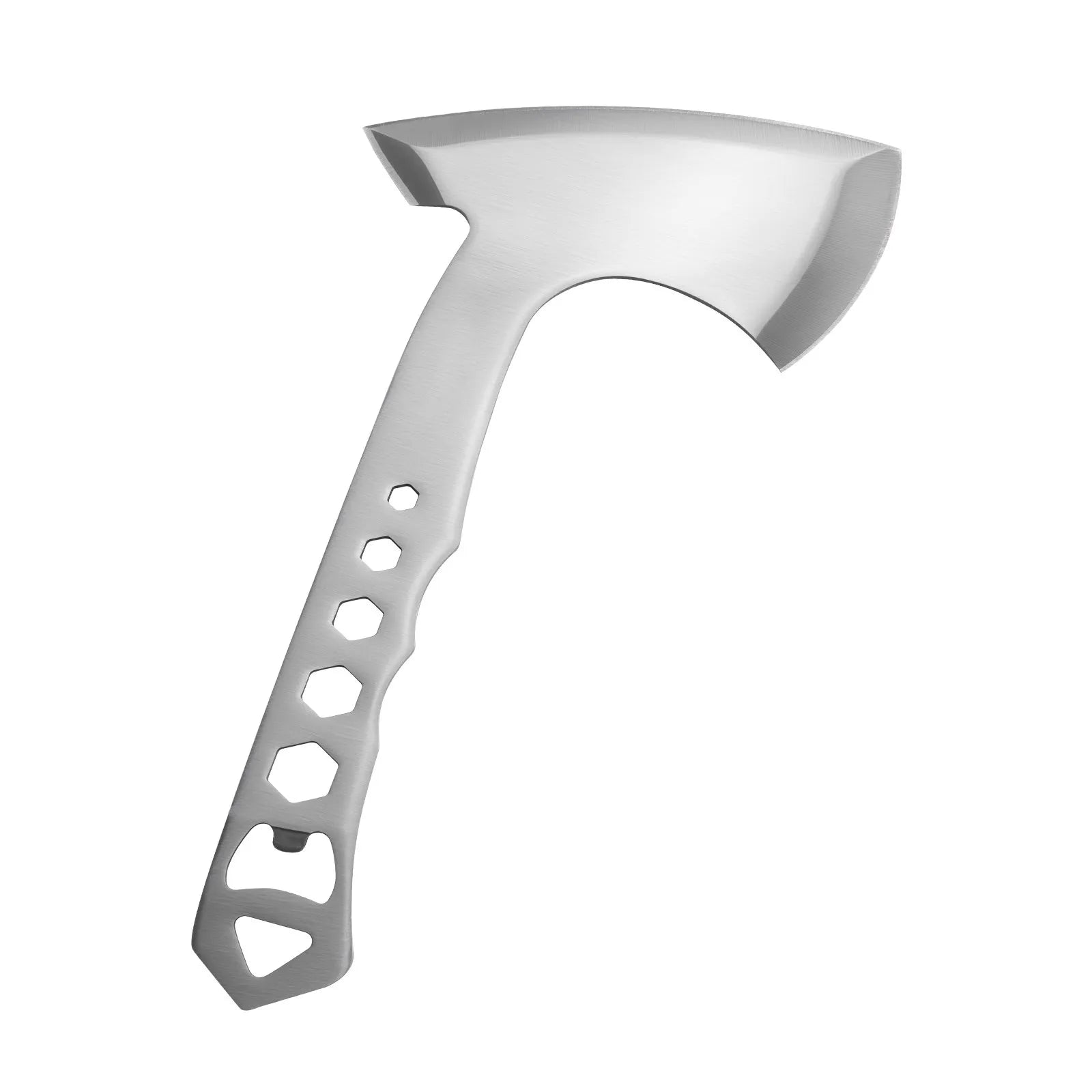 VEVOR Throwing Axes and Tomahawks 3 Pack Hatchet Axes and 3 Pack Set