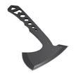 VEVOR Throwing Axes and Tomahawks 3Pack Axe Throwing Hatchet Set Stainless Steel
