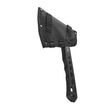VEVOR Throwing Axes and Tomahawks 3Pack Axe Throwing Hatchet Set Stainless Steel