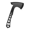 VEVOR Throwing Axes and Tomahawks 3Pack Axe Throwing Hatchet Set Stainless Steel