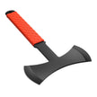 VEVOR Throwing Axes and Tomahawks 3 Pack 11.9 inch Double Bit Throwing Hatchet