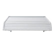 VEVOR Window Awning Door Canopy 40x42 in Aluminum Alloy Front Door Awnings