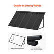 VEVOR Window Awning Door Canopy 56x24 in Outdoor Patio Steel Front Door Awnings