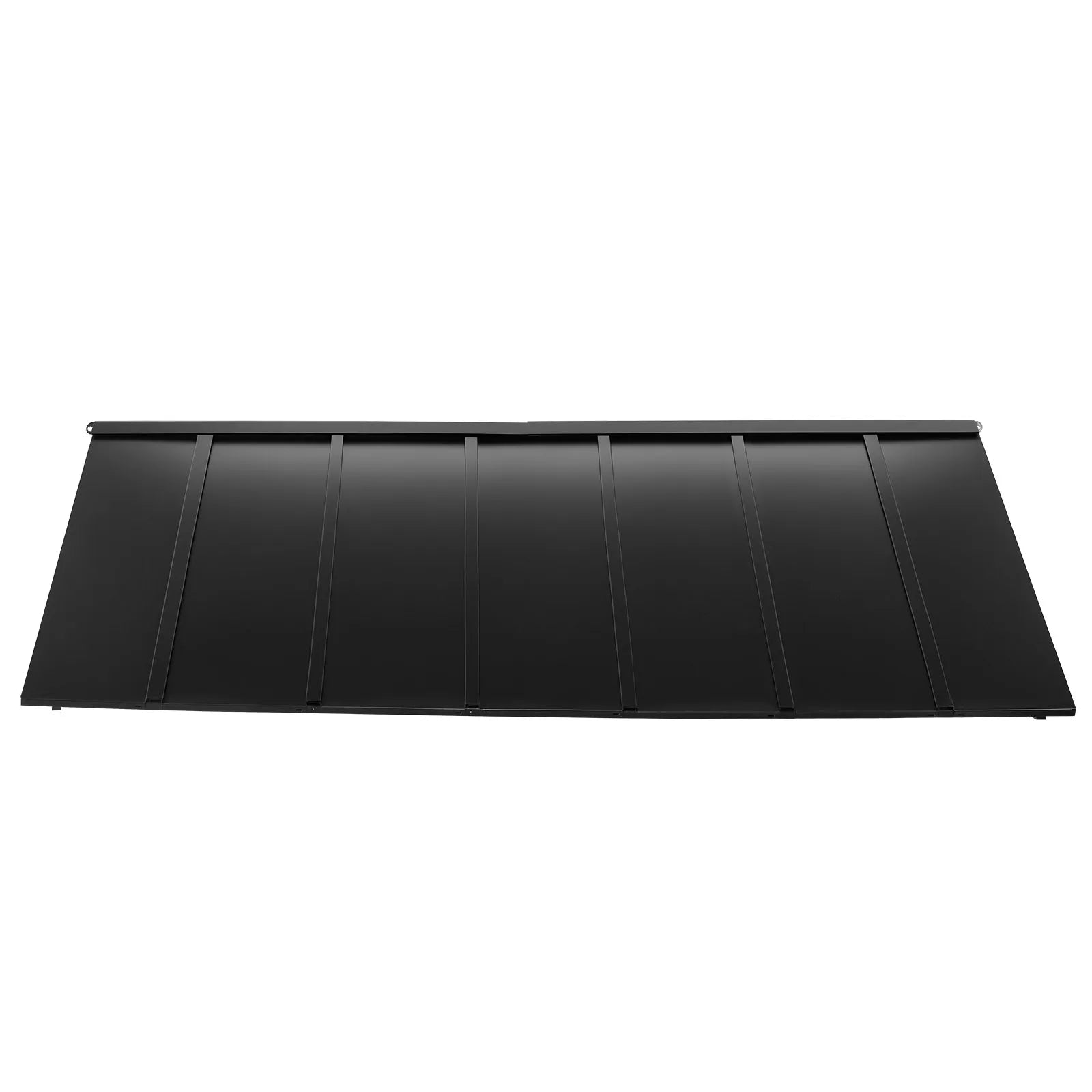 VEVOR Window Awning Door Canopy 80x36 in Outdoor Patio Steel Front Door Awnings