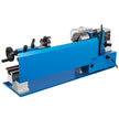 VEVOR Metal Lathe 7x14inch Precision Bench Top Mini Metal Lathe 550W Precision Metal Lathe Variable Speed 50-2500 RPM Nylon Gear with A Movable Lamp