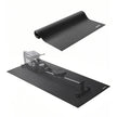 VEVOR Treadmill Mat for Carpet Floor 1/4