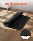 VEVOR Treadmill Mat for Carpet Floor 1/4