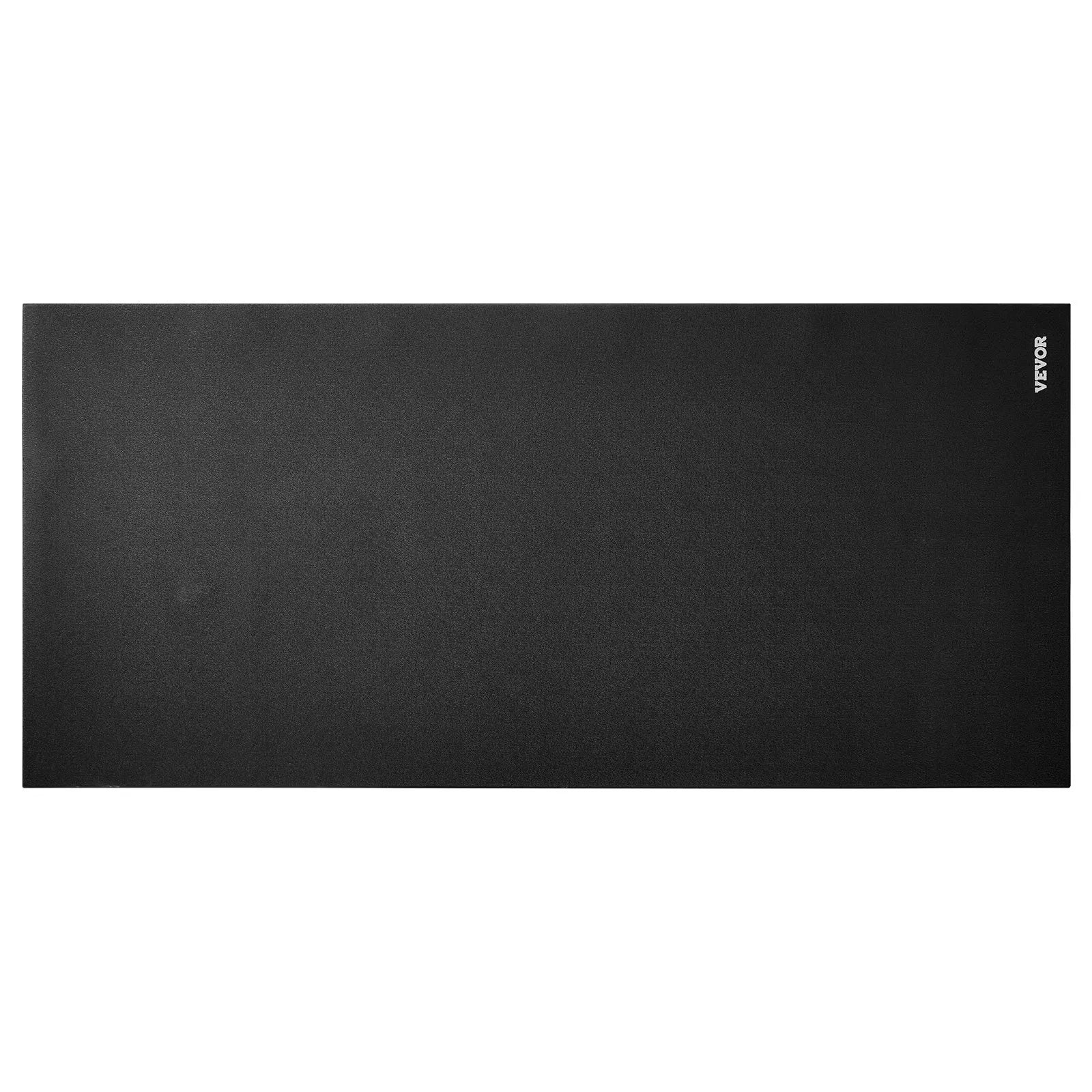 VEVOR Treadmill Mat for Carpet Floor 1/4