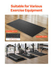 VEVOR Treadmill Mat for Carpet Floor 0.16
