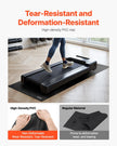 VEVOR Treadmill Mat for Carpet Floor 0.16