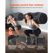 VEVOR Workout Sandbag Heavy Duty Fitness Bag for CrossFit and Weight Training