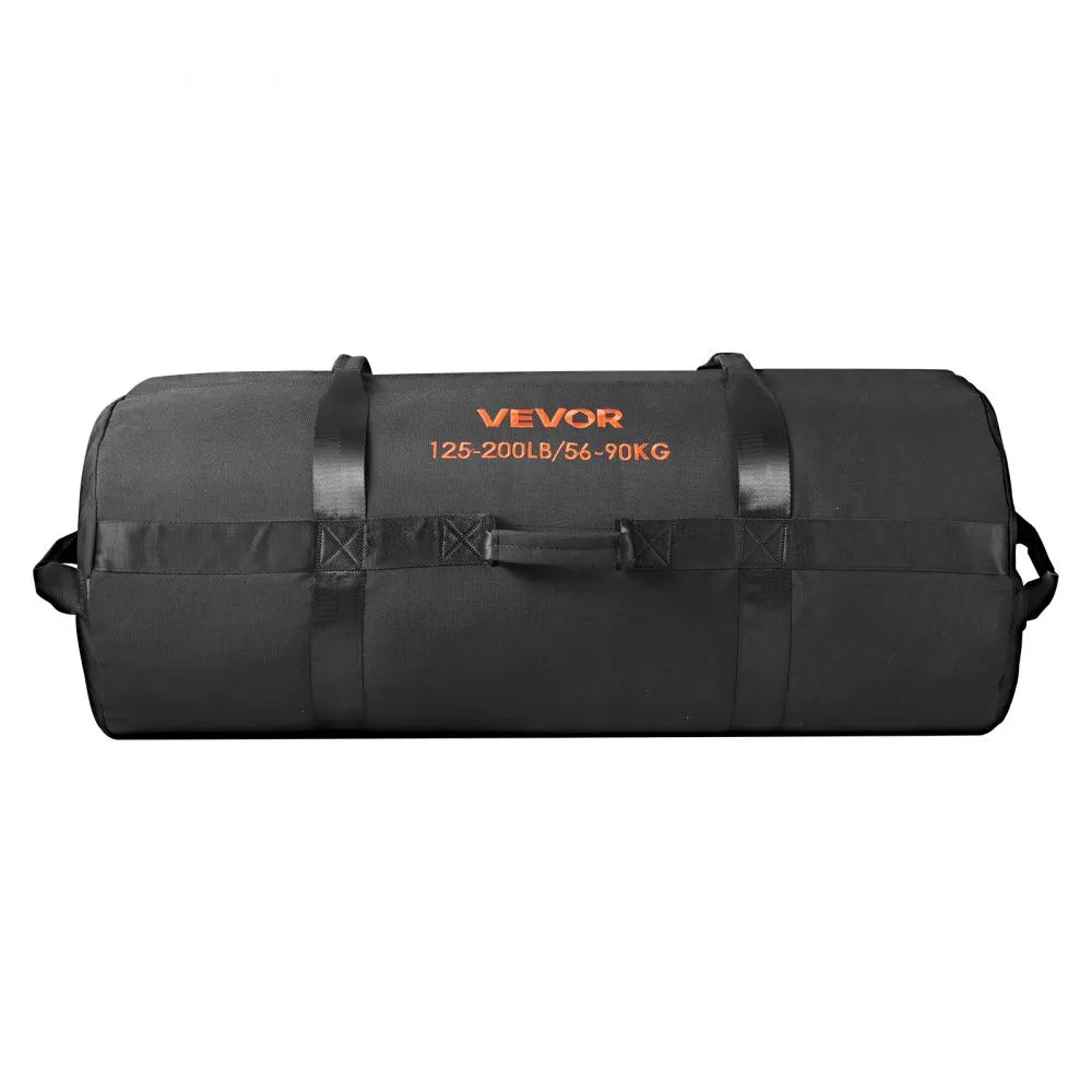VEVOR Workout Sandbag Heavy Duty Fitness Bag for CrossFit and Weight Training