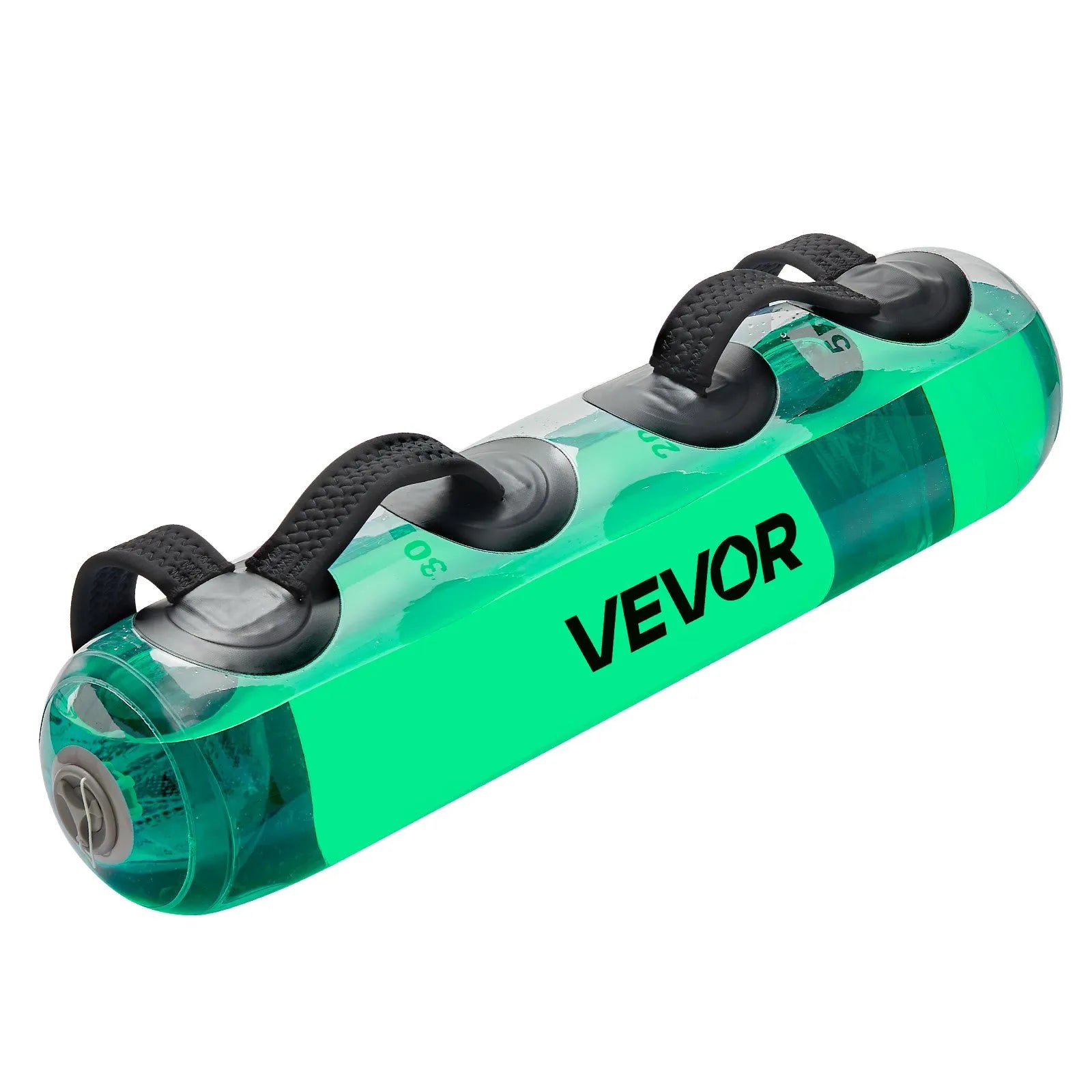 VEVOR Fitness Water Weight Aqua Bag Training Bag Portable Stability Workout