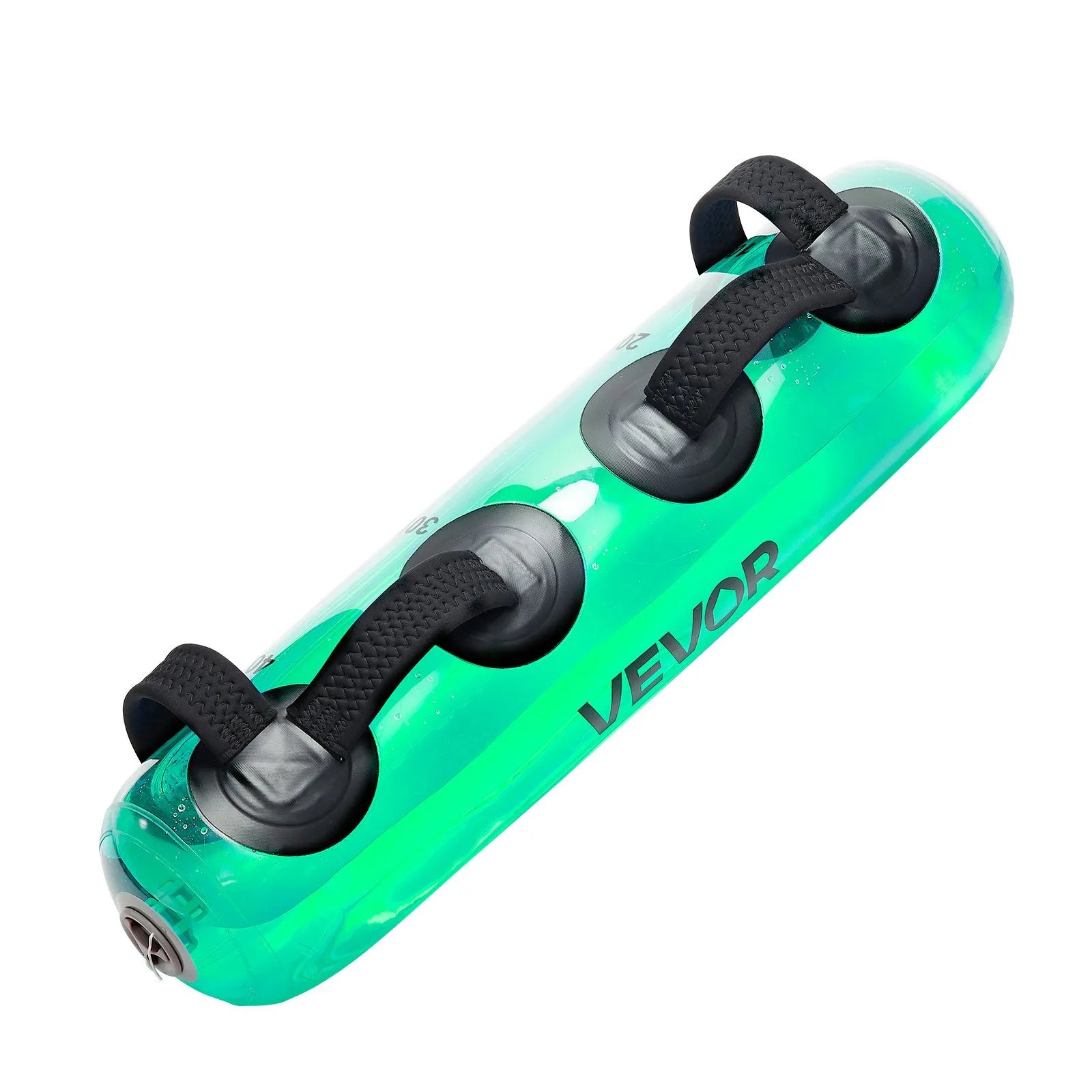 VEVOR Fitness Water Weight Aqua Bag Training Bag Portable Stability Workout
