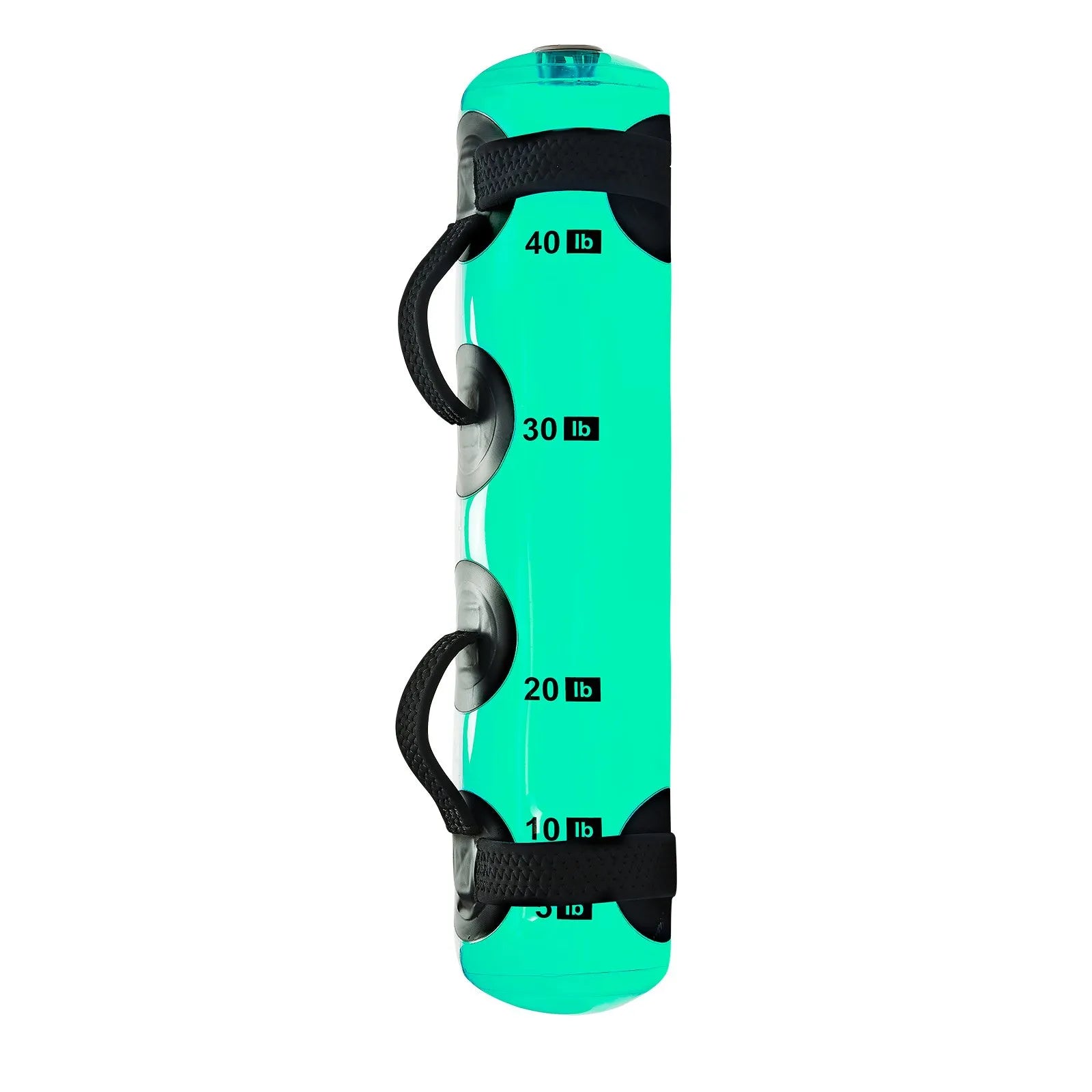 VEVOR Fitness Water Weight Aqua Bag Training Bag Portable Stability Workout