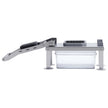 VEVOR Vegetable Chopper Mandoline Slicer All-in-1 Food Veggie Cutter 9 Blades