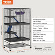 VEVOR 64.6