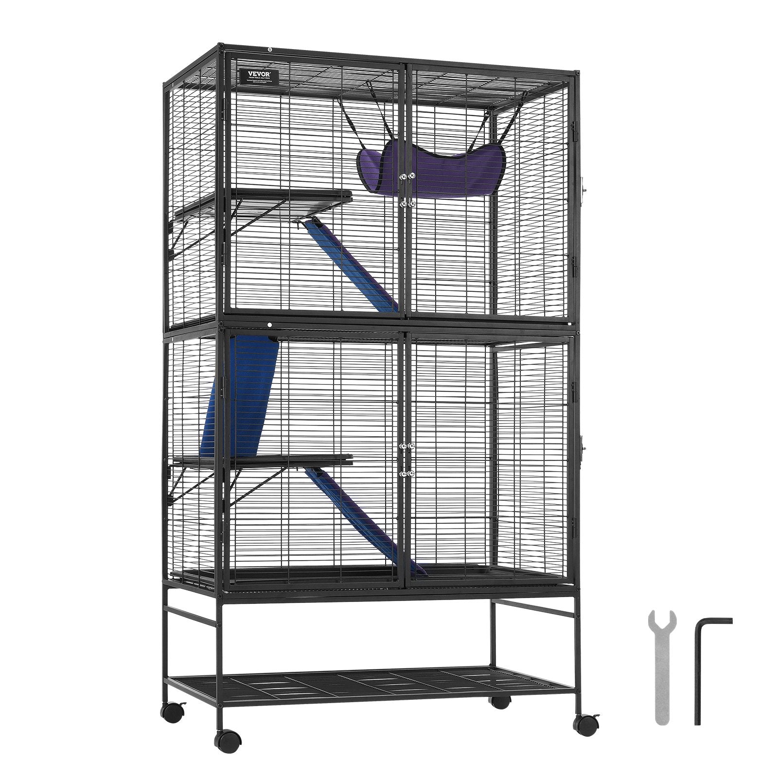 VEVOR 64.6