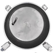 VEVOR 7 Gallon Home Brewing Chronical Fermenter Stainless Steel Brew Bucket Fermenter with Conical Base