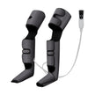 VEVOR Full Leg Massager, Air Compression Leg Massager for Foot Calf Thigh Knee, 3 Modes & 3 Intensities, Leg Compression Massage Boots for Circulation, Relaxation, Pain Relief - Great Gift for Mom/Dad