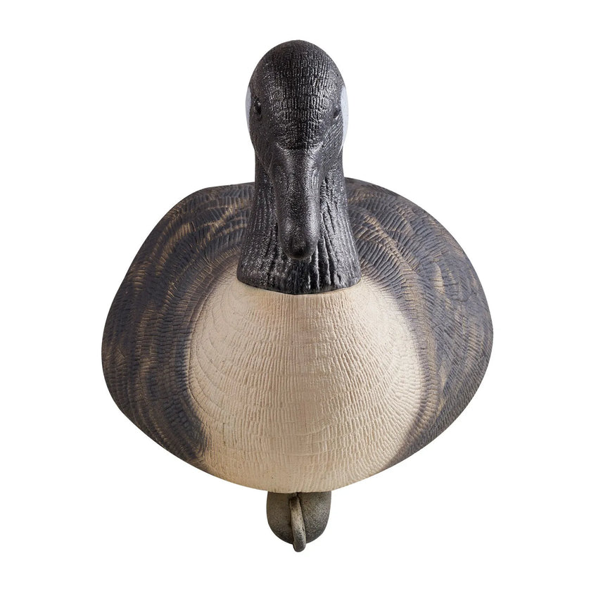 VEVOR Canada Goose Decoy Outdoor Goose Floater with Ultra Realistic Paint 6-Pack