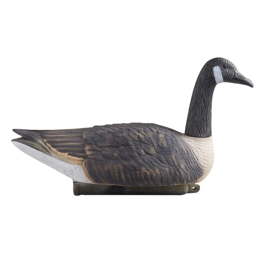 VEVOR Canada Goose Decoy Outdoor Goose Floater with Ultra Realistic Paint 6-Pack