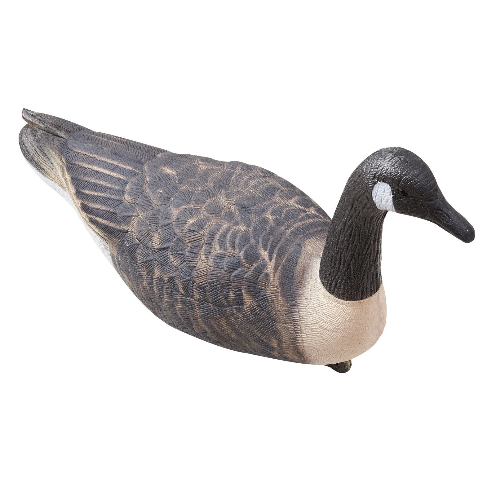 VEVOR Canada Goose Decoy Outdoor Goose Floater with Ultra Realistic Paint 6-Pack