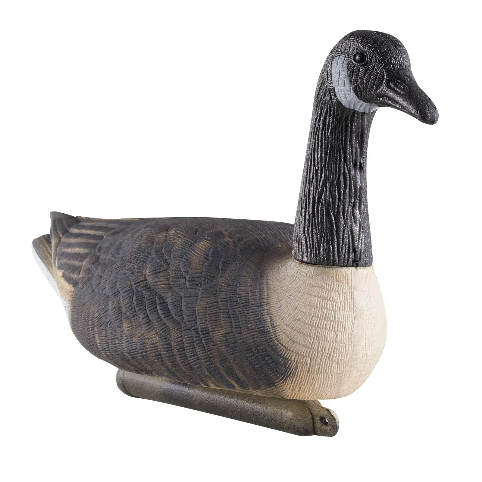 VEVOR Canada Goose Decoy Outdoor Goose Floater with Ultra Realistic Paint 6-Pack
