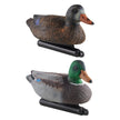 VEVOR Duck Decoy Outdoor Teal Decoys Realistic Plastic Floating Duck for Hunting