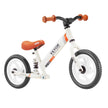 VEVOR Toddler Balance Bike, Carbon Steel Balance Bicycle for Kids with Adjustable Seat & Handlebar, 12