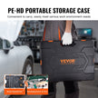 VEVOR Mechanics Tool Set and Socket Set, 1/4