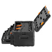 VEVOR Mechanics Tool Set and Socket Set, 1/4