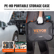 VEVOR Mechanics Tool Set and Socket Set, 1/4