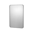 VEVOR Square Wall Mounted Mirror 24