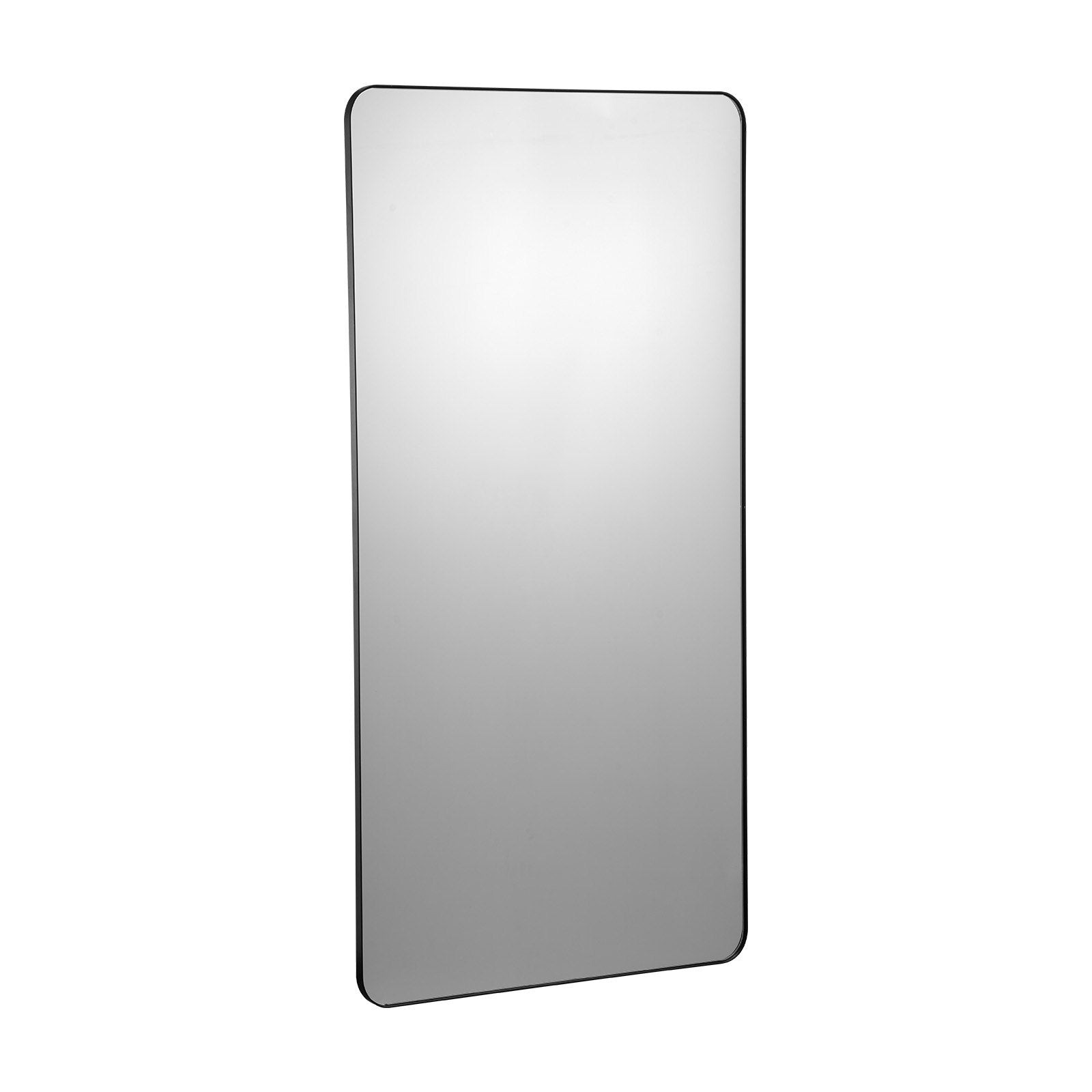 VEVOR Square Wall Mounted Mirror 28