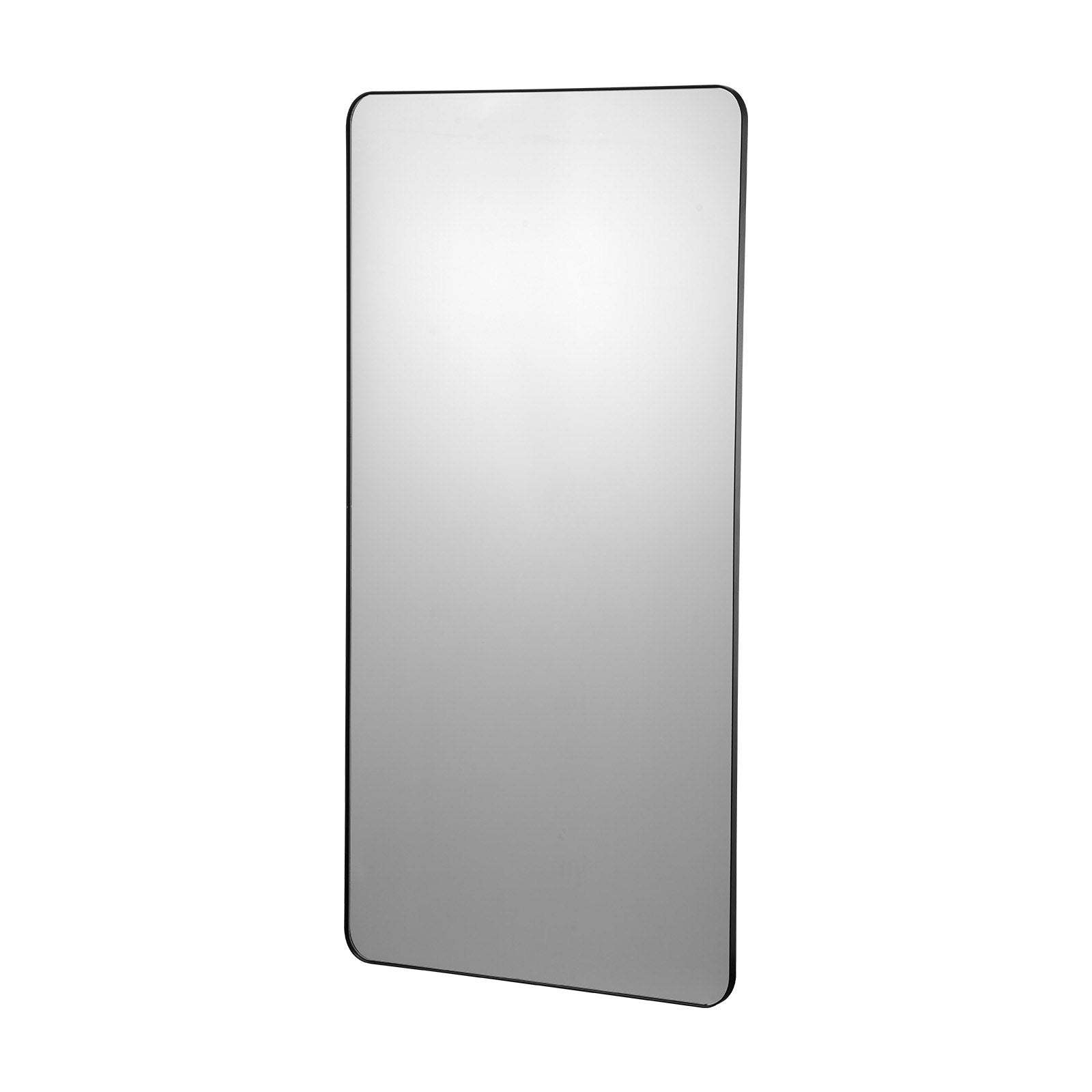 VEVOR Square Wall Mounted Mirror 28