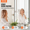 VEVOR Square Wall Mounted Mirror 30